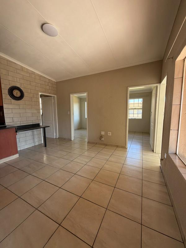 To Let 3 Bedroom Property for Rent in Elspark Gauteng