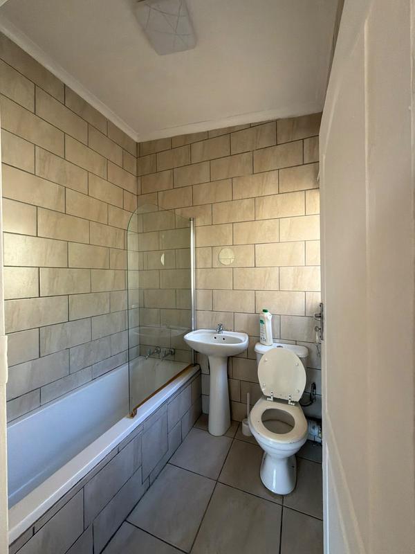 To Let 3 Bedroom Property for Rent in Elspark Gauteng