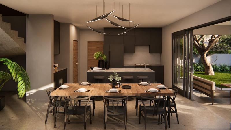 4 Bedroom Property for Sale in Fountainbrook Estate Gauteng