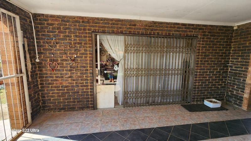 0 Bedroom Property for Sale in Randgate Gauteng