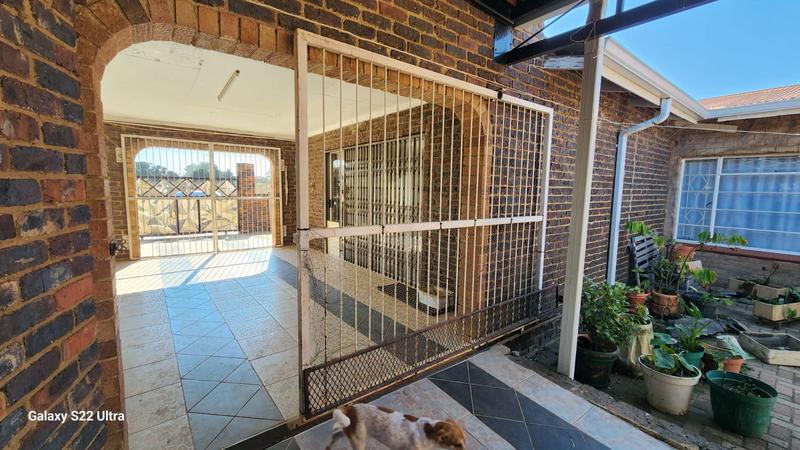 0 Bedroom Property for Sale in Randgate Gauteng