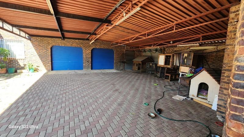 0 Bedroom Property for Sale in Randgate Gauteng