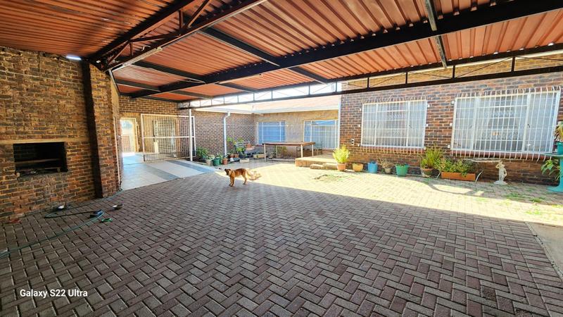 0 Bedroom Property for Sale in Randgate Gauteng
