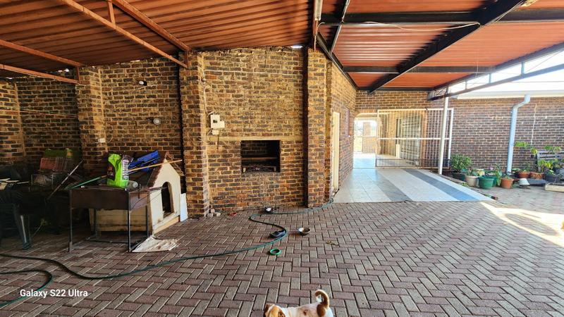 0 Bedroom Property for Sale in Randgate Gauteng
