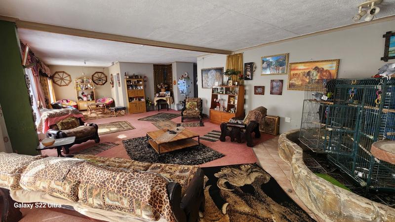 0 Bedroom Property for Sale in Randgate Gauteng