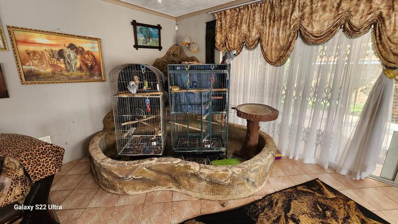 0 Bedroom Property for Sale in Randgate Gauteng