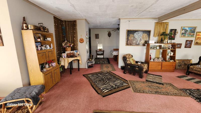 0 Bedroom Property for Sale in Randgate Gauteng