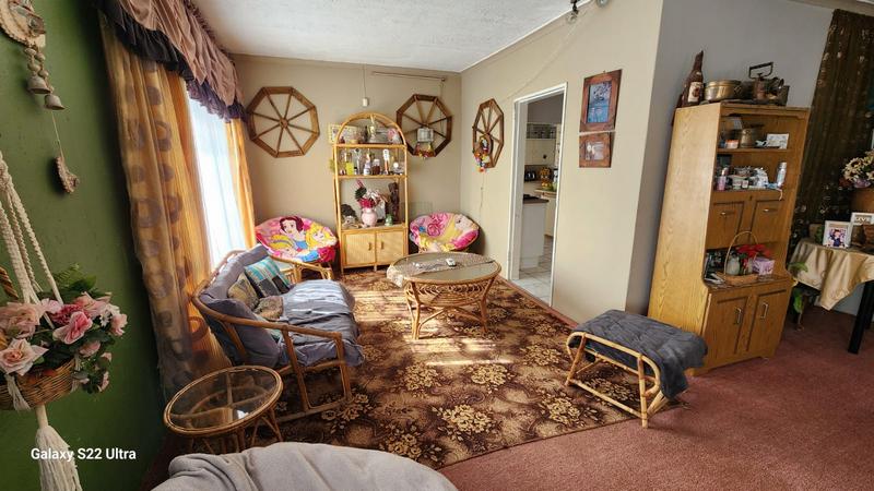 0 Bedroom Property for Sale in Randgate Gauteng