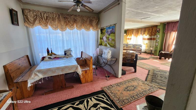 0 Bedroom Property for Sale in Randgate Gauteng
