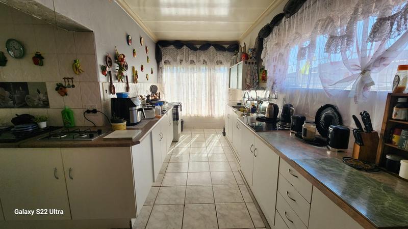 0 Bedroom Property for Sale in Randgate Gauteng