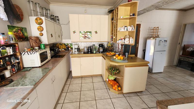 0 Bedroom Property for Sale in Randgate Gauteng
