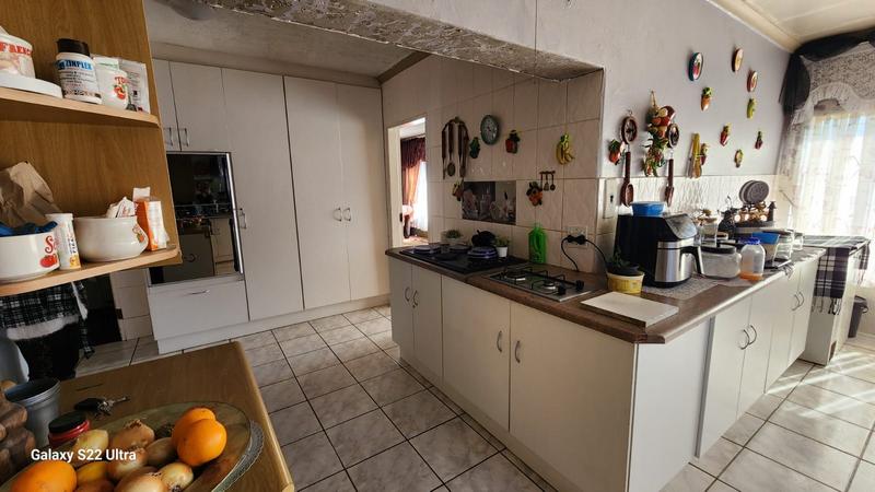 0 Bedroom Property for Sale in Randgate Gauteng