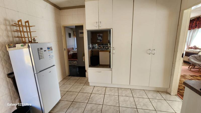 0 Bedroom Property for Sale in Randgate Gauteng