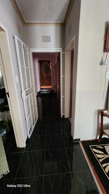 0 Bedroom Property for Sale in Randgate Gauteng