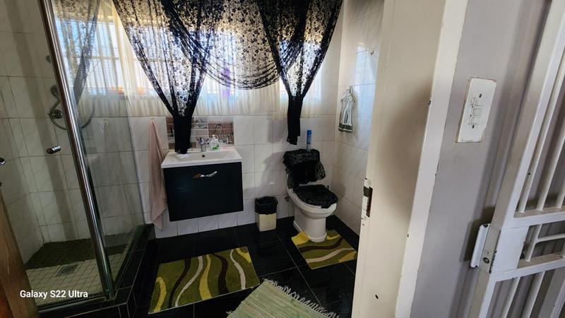 0 Bedroom Property for Sale in Randgate Gauteng