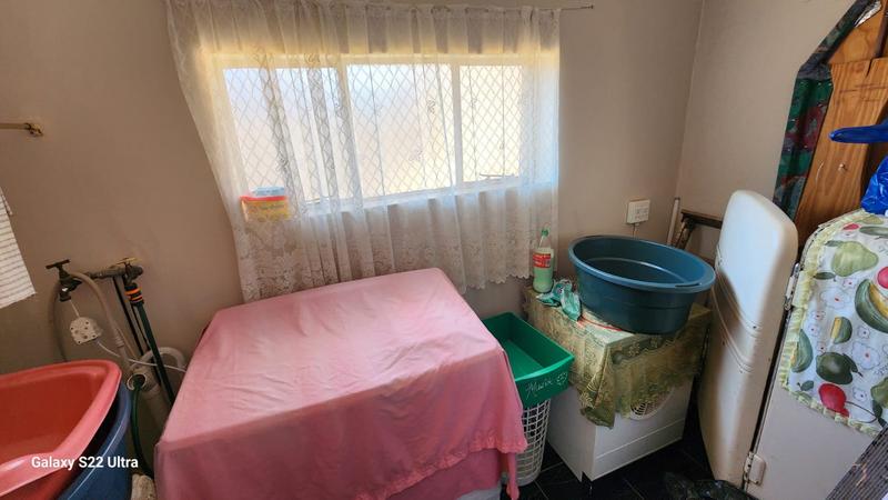 0 Bedroom Property for Sale in Randgate Gauteng