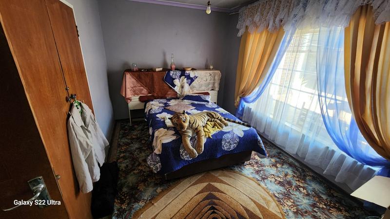 0 Bedroom Property for Sale in Randgate Gauteng