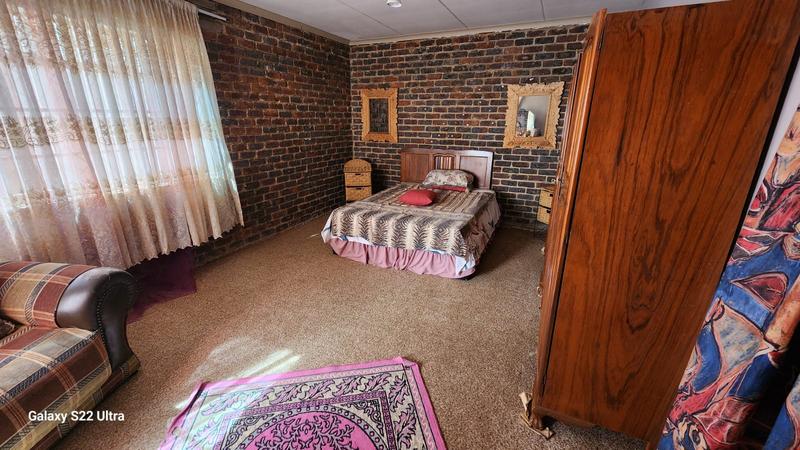 0 Bedroom Property for Sale in Randgate Gauteng