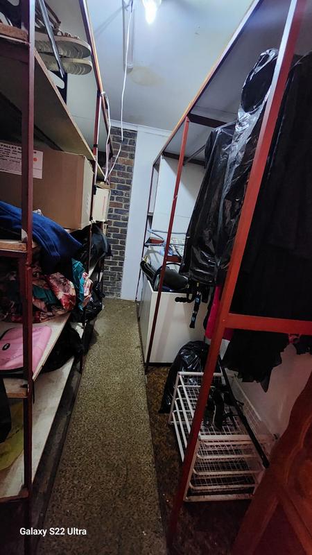 0 Bedroom Property for Sale in Randgate Gauteng
