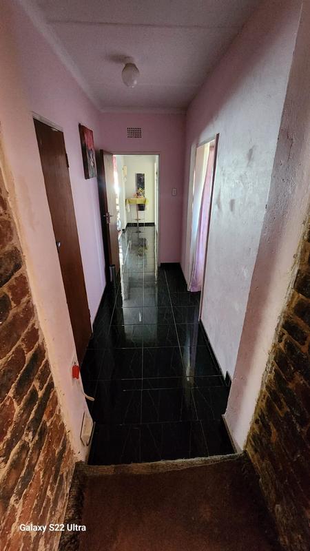 0 Bedroom Property for Sale in Randgate Gauteng