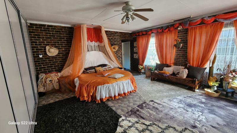 0 Bedroom Property for Sale in Randgate Gauteng