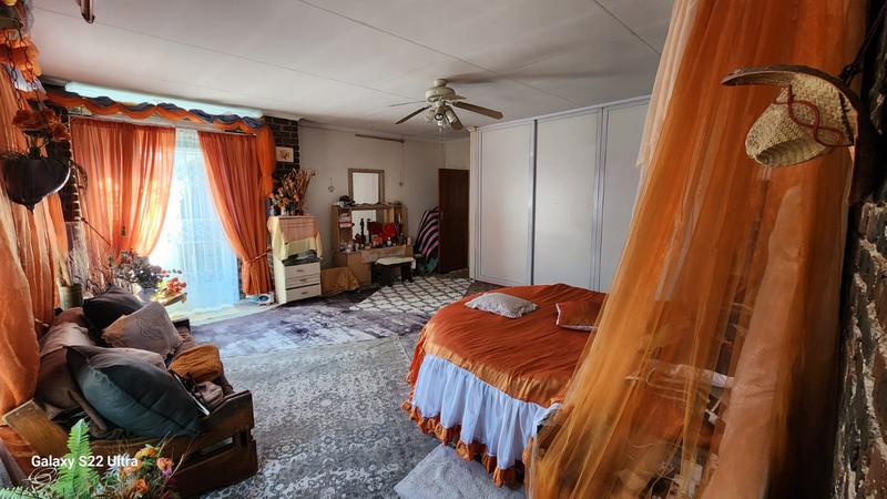 0 Bedroom Property for Sale in Randgate Gauteng