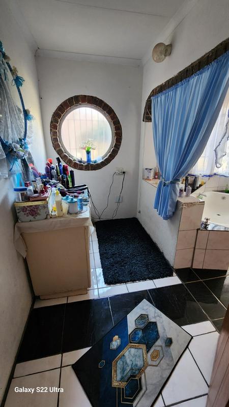 0 Bedroom Property for Sale in Randgate Gauteng