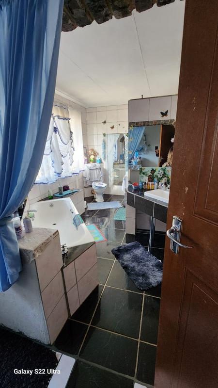 0 Bedroom Property for Sale in Randgate Gauteng