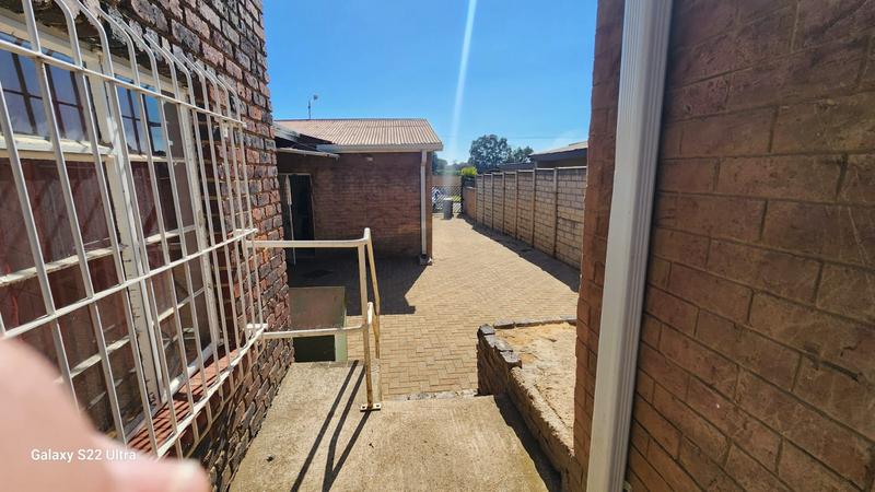 0 Bedroom Property for Sale in Randgate Gauteng
