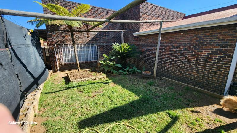 0 Bedroom Property for Sale in Randgate Gauteng