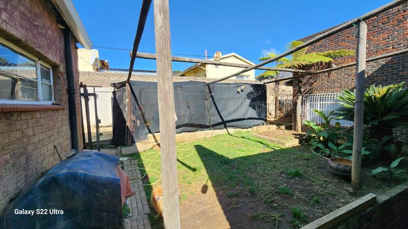 0 Bedroom Property for Sale in Randgate Gauteng
