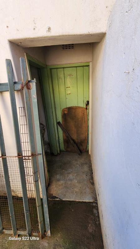 0 Bedroom Property for Sale in Randgate Gauteng