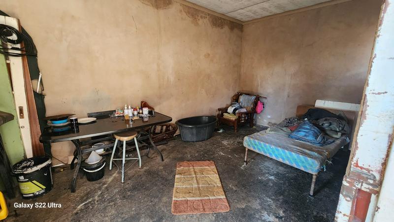 0 Bedroom Property for Sale in Randgate Gauteng