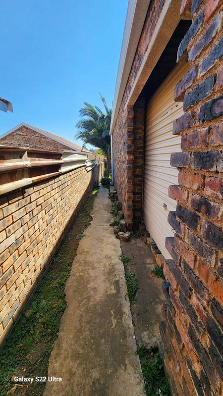 0 Bedroom Property for Sale in Randgate Gauteng