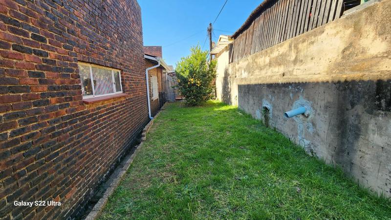 0 Bedroom Property for Sale in Randgate Gauteng
