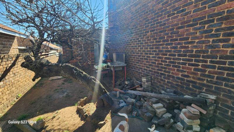 0 Bedroom Property for Sale in Randgate Gauteng