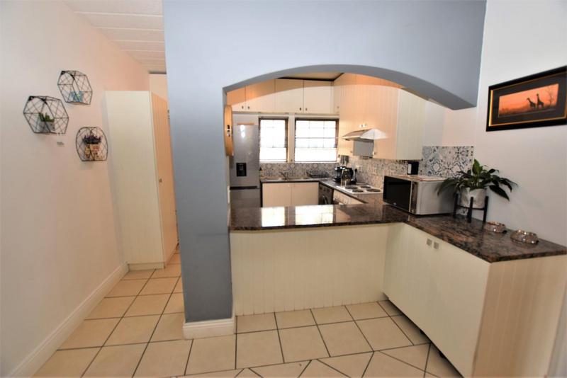 2 Bedroom Property for Sale in Paulshof Gauteng