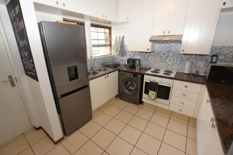 2 Bedroom Property for Sale in Paulshof Gauteng