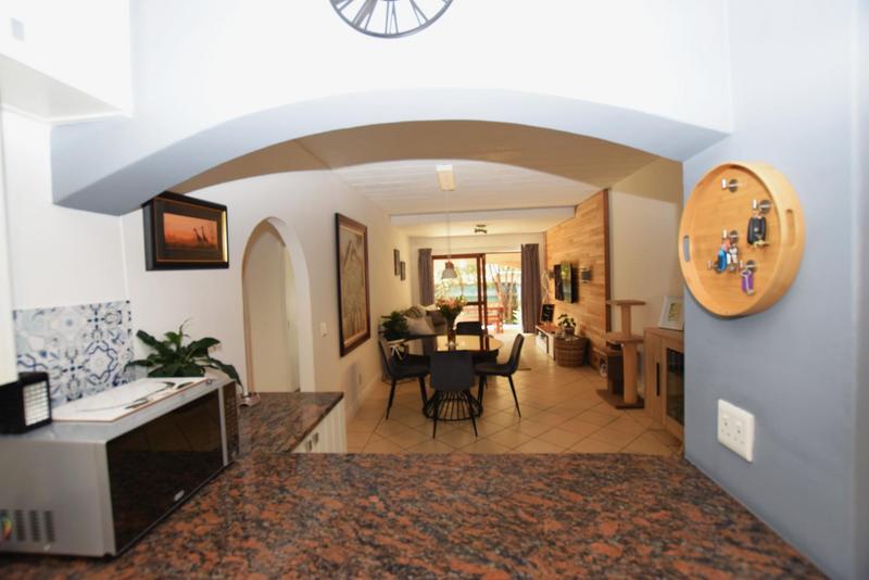 2 Bedroom Property for Sale in Paulshof Gauteng