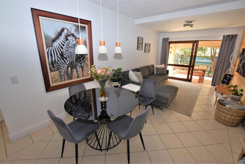 2 Bedroom Property for Sale in Paulshof Gauteng