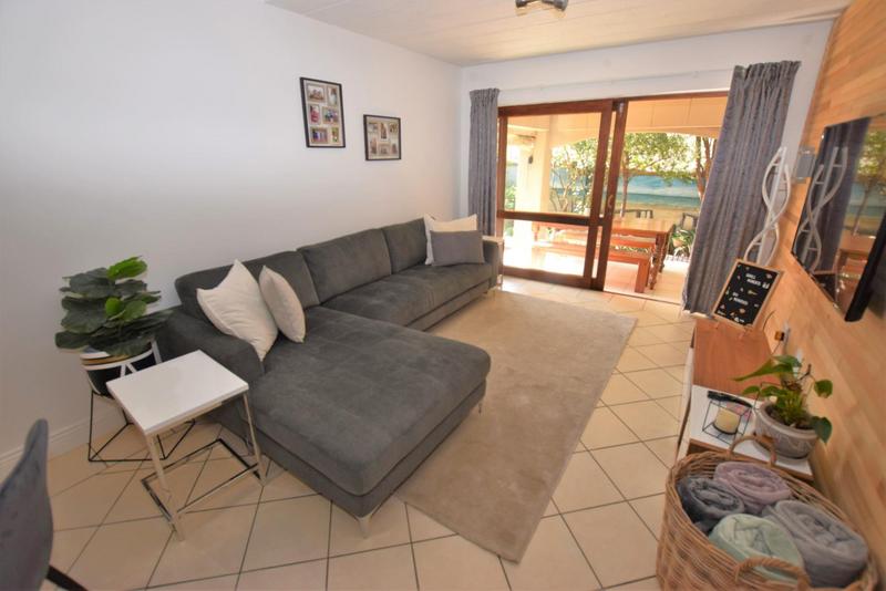 2 Bedroom Property for Sale in Paulshof Gauteng