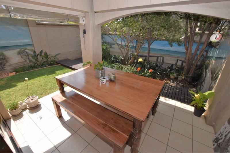 2 Bedroom Property for Sale in Paulshof Gauteng