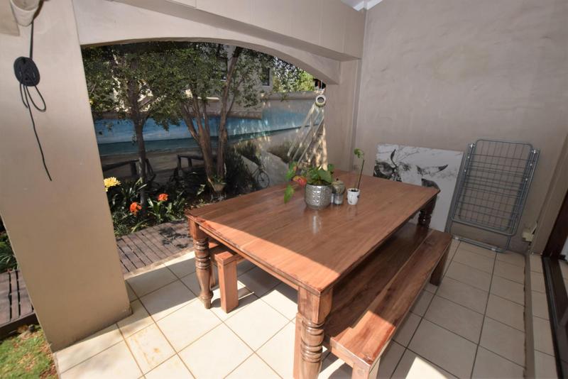 2 Bedroom Property for Sale in Paulshof Gauteng
