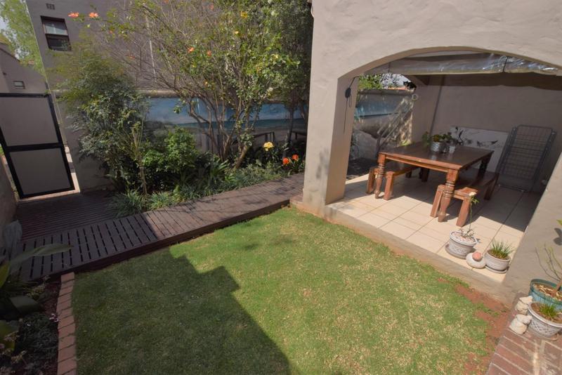 2 Bedroom Property for Sale in Paulshof Gauteng