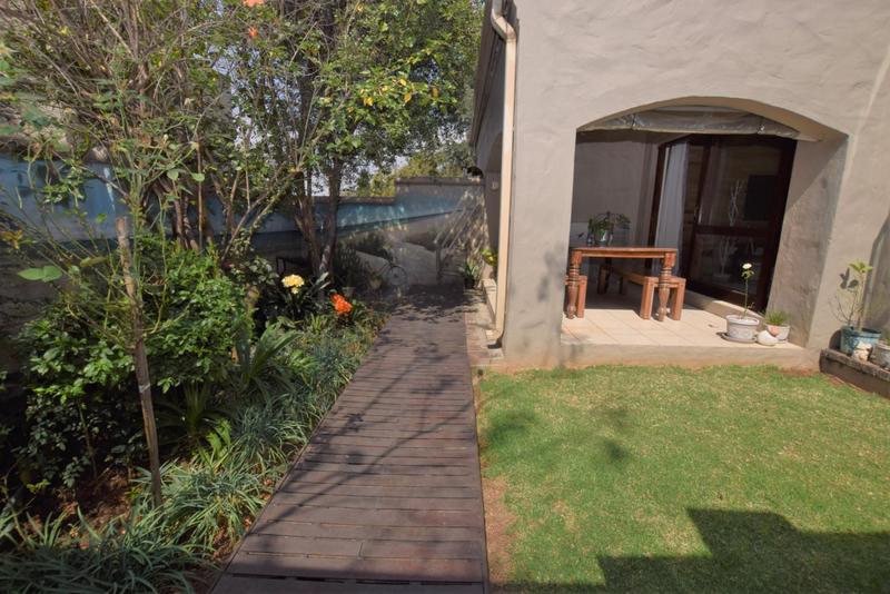 2 Bedroom Property for Sale in Paulshof Gauteng