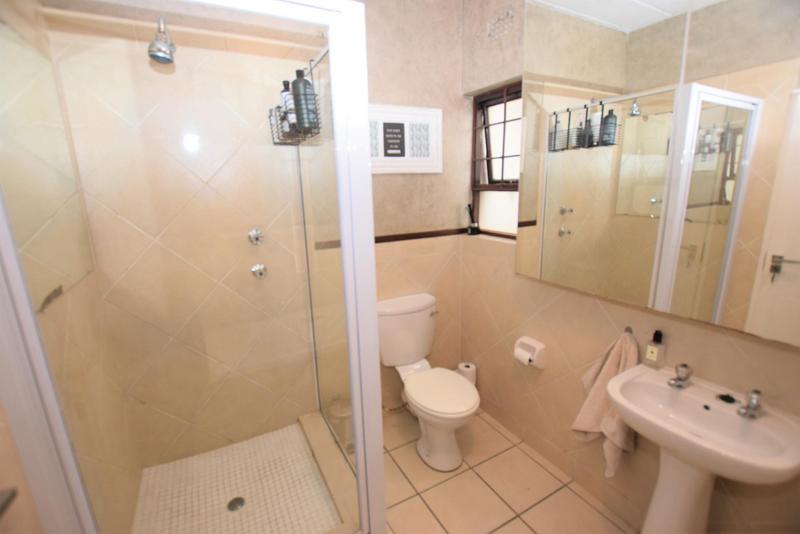 2 Bedroom Property for Sale in Paulshof Gauteng