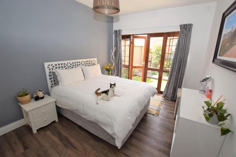 2 Bedroom Property for Sale in Paulshof Gauteng