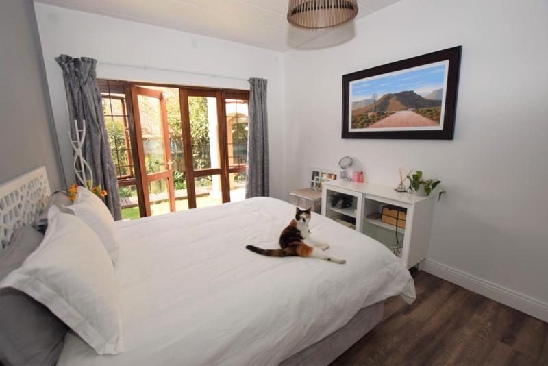 2 Bedroom Property for Sale in Paulshof Gauteng