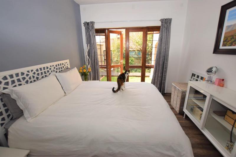 2 Bedroom Property for Sale in Paulshof Gauteng