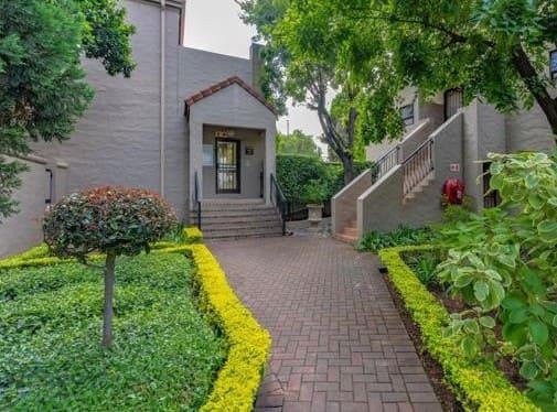2 Bedroom Property for Sale in Paulshof Gauteng